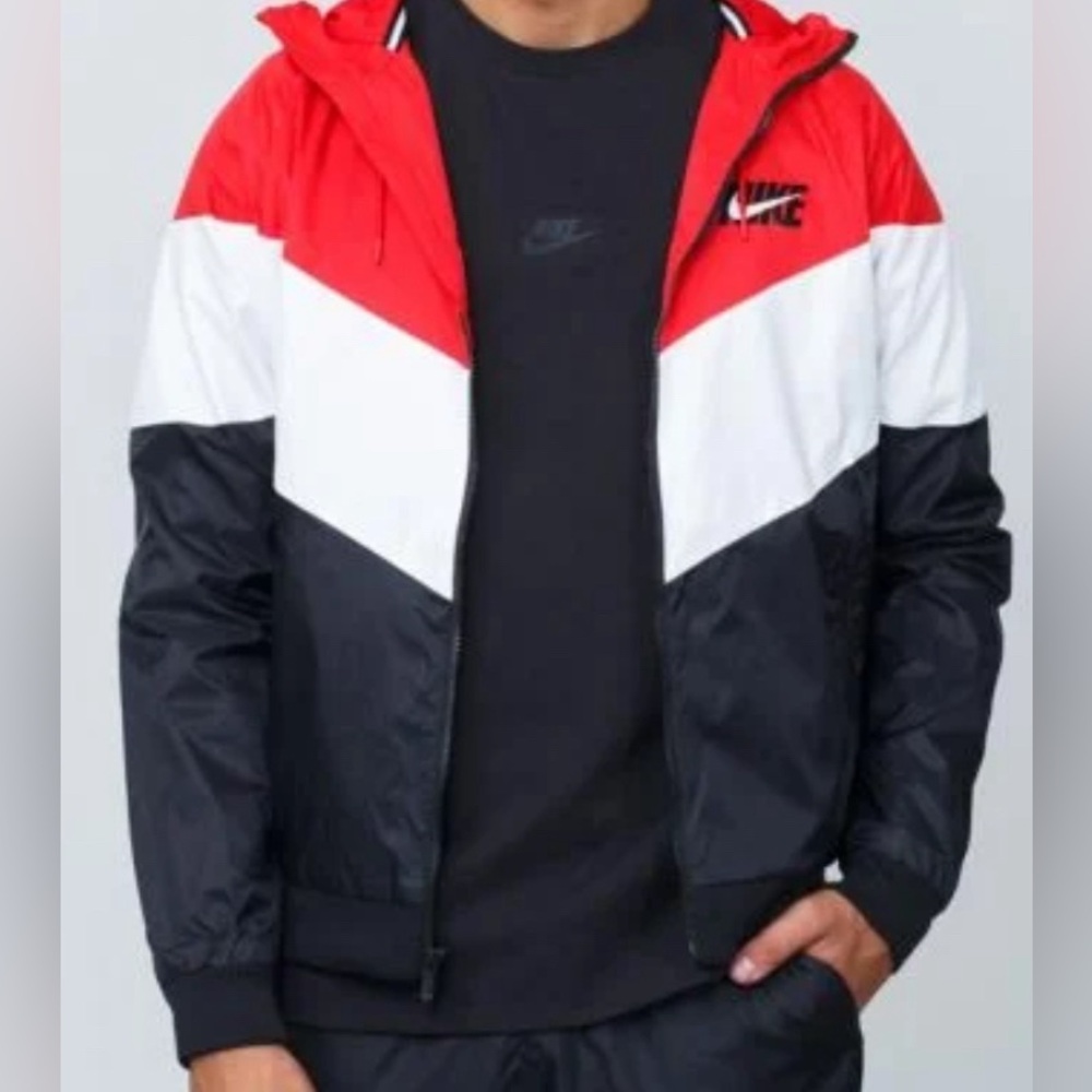 Nike Windbreaker